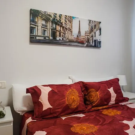 Apartamento Abrigos Relax Los Abrigos