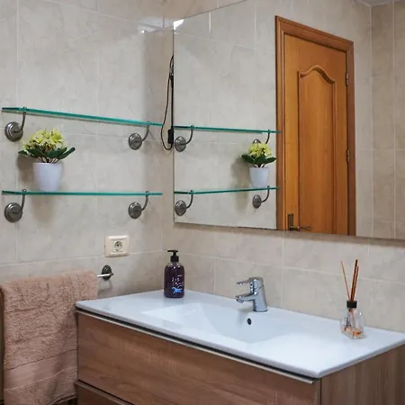 Abrigos Relax Los Abrigos