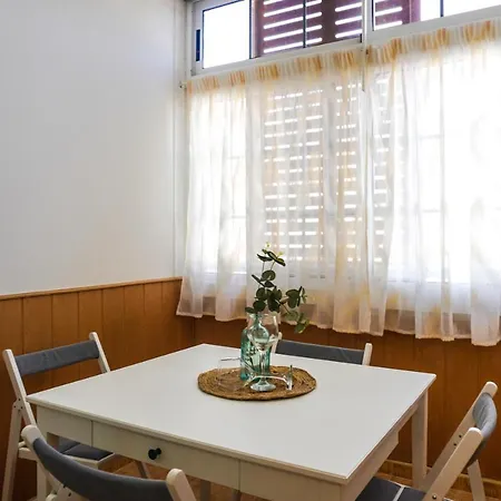 Abrigos Relax Apartment *