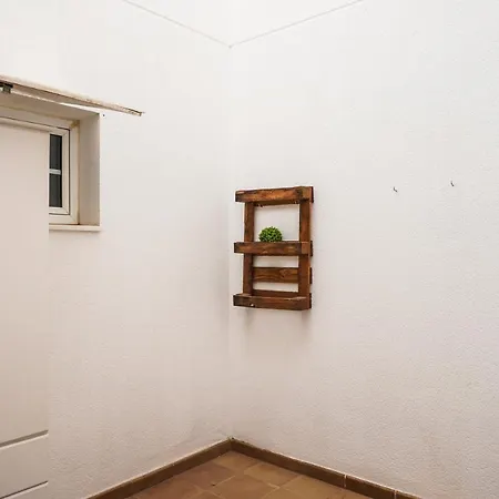 Abrigos Relax Apartment *