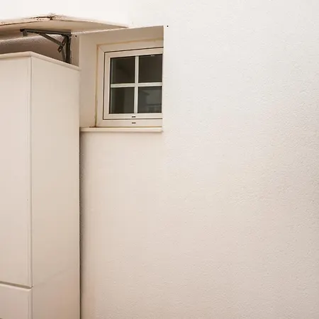 Abrigos Relax Apartament *