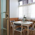 Abrigos Relax * Los Abrigos