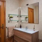 Διαμέρισμα Abrigos Relax Los Abrigos