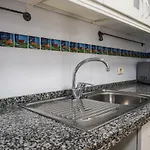 Abrigos Relax Διαμέρισμα Los Abrigos