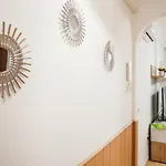 Διαμέρισμα Abrigos Relax *