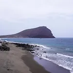 Abrigos Relax Διαμέρισμα *