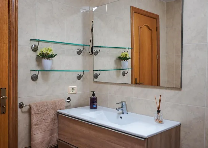 Abrigos Relax Los Abrigos