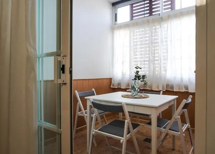 Abrigos Relax * Los Abrigos