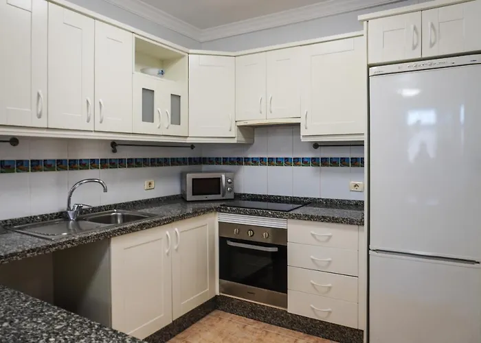 Abrigos Relax Daire *