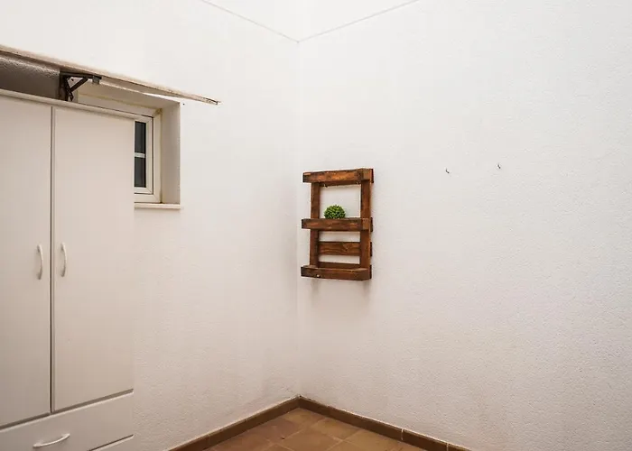 Abrigos Relax Appartement *