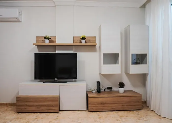 Abrigos Relax * Los Abrigos