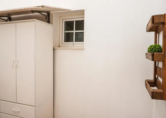 Abrigos Relax Daire *