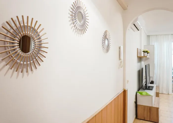 Appartement Abrigos Relax *