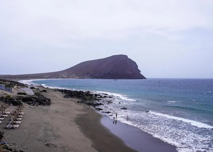 Abrigos Relax Appartement *