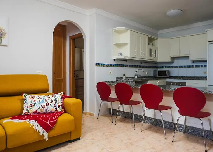 Apartment Abrigos Relax *