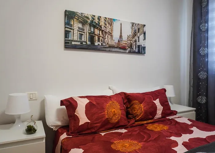 Apartment Abrigos Relax Los Abrigos